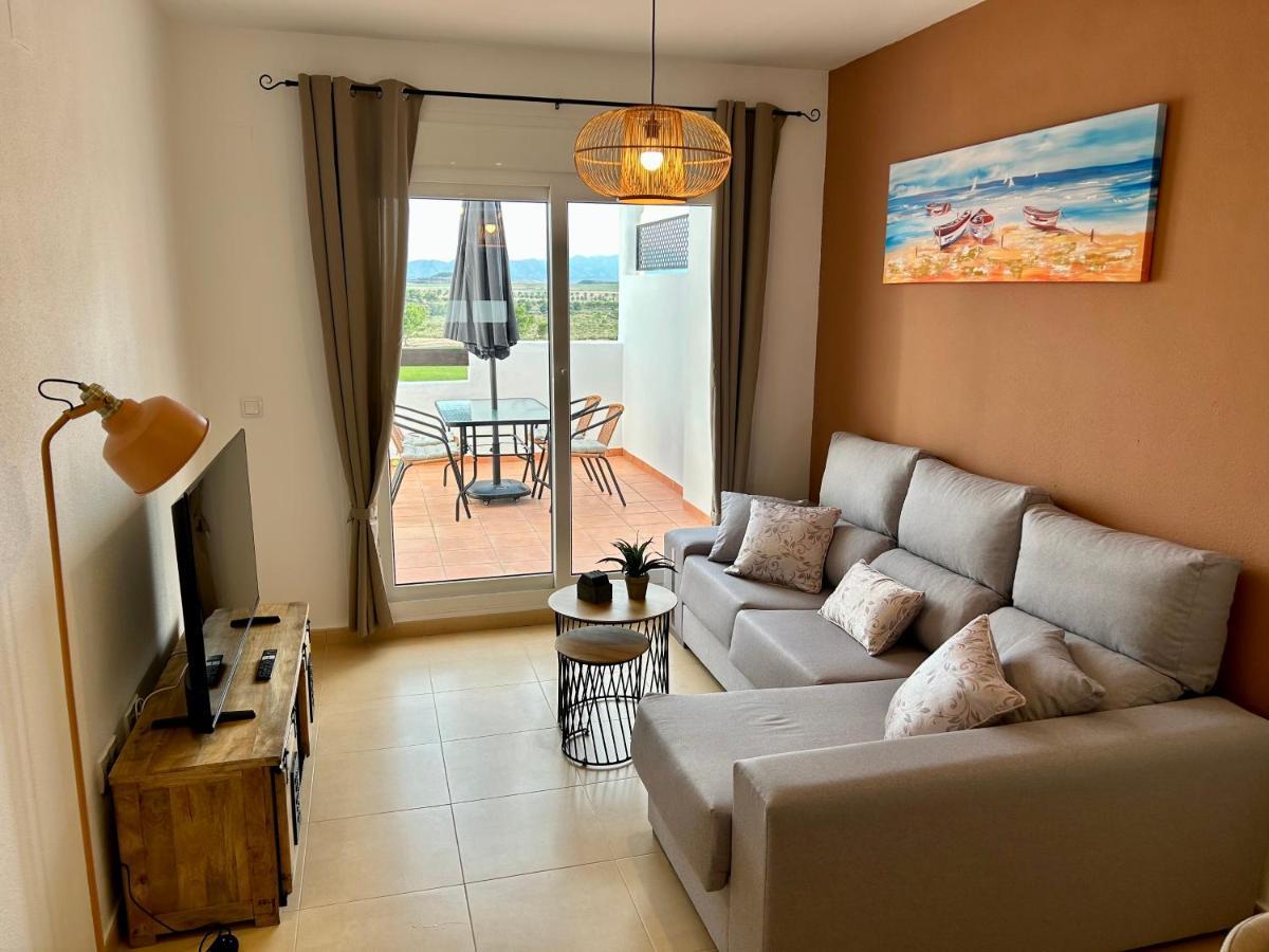 Penthouse Mirador Del Sol * Murcie