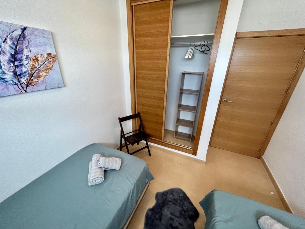 Penthouse Mirador Del Sol Appartement
