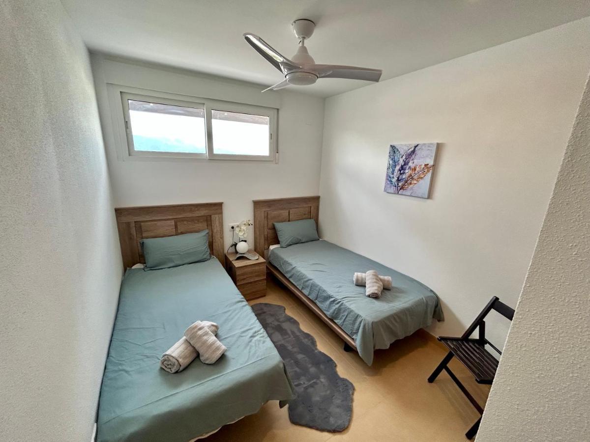Appartement Penthouse Mirador Del Sol