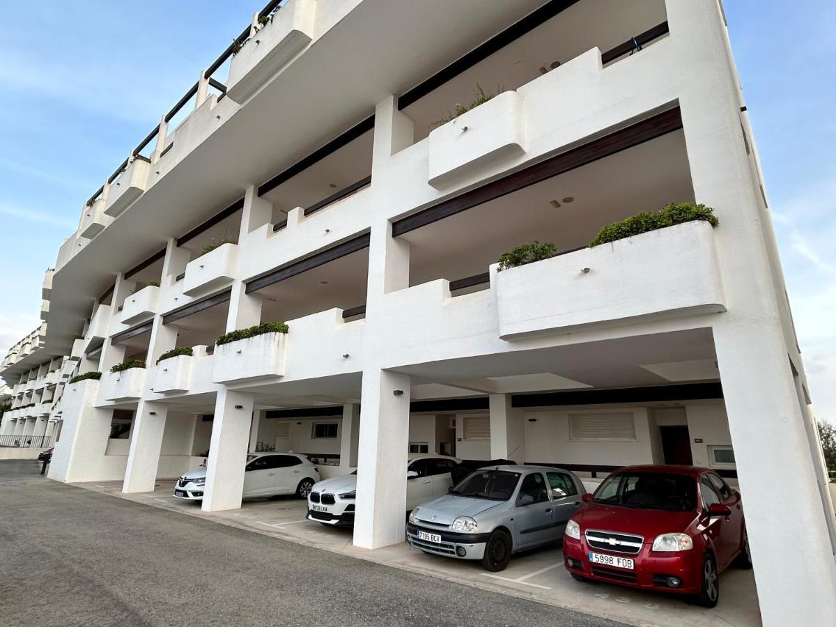 Penthouse Mirador Del Sol Appartement *